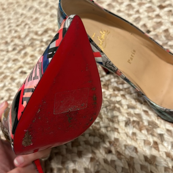 Christian louboutin - Picture 3 of 6